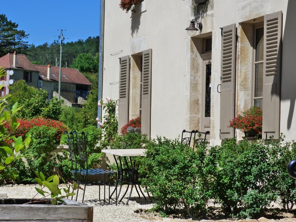 Bed and Breakfast Le Repos Coquelicot Montillot Экстерьер фото