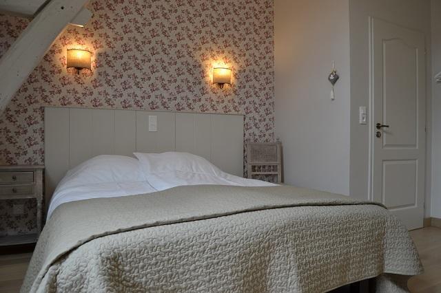 Bed and Breakfast Le Repos Coquelicot Montillot Экстерьер фото